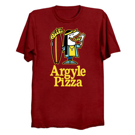 Argyle Pizza tiny thumbnail