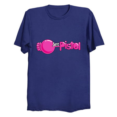 Jet Pistol tiny thumbnail