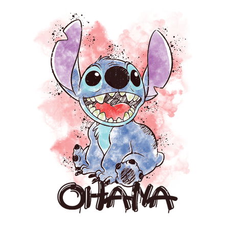 ohana means family - NeatoShop