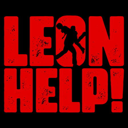 Leon Help v3 - NeatoShop