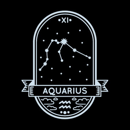 aquarus zoadic - NeatoShop