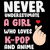 Never underestimate a girl who loves k-pop and anime tiny thumbnail
