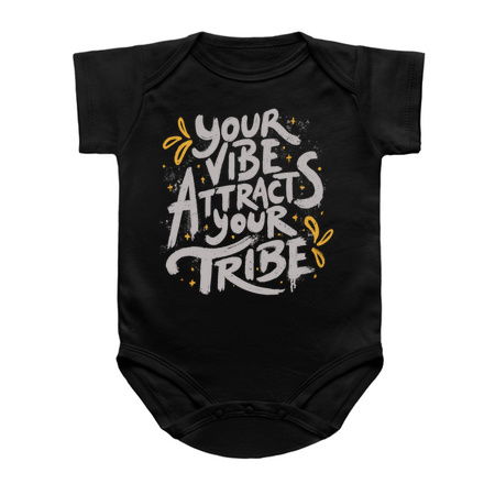 Your Vibe Attracts Your Tribe by Tobe Fonseca tiny thumbnail