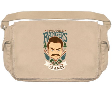 Pawnee Rangers tiny thumbnail