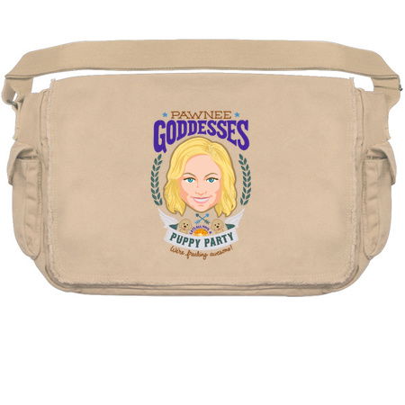 Pawnee Goddesses tiny thumbnail