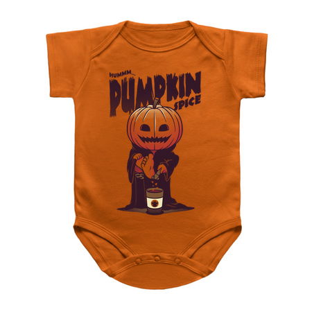 Humm Pumpkin Spice by Tobe Fonseca tiny thumbnail