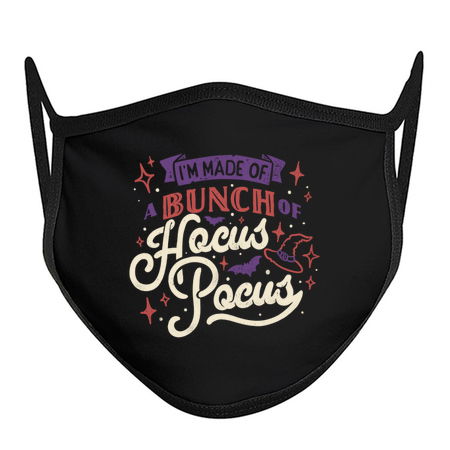 I'm made of a bunch of hocus pocus by Tobe Fonseca tiny thumbnail