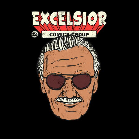 Excelsior! - NeatoShop