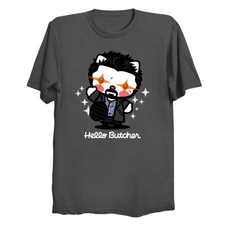 Hello Butcher NeatoShop hello-butcher-neatoshop