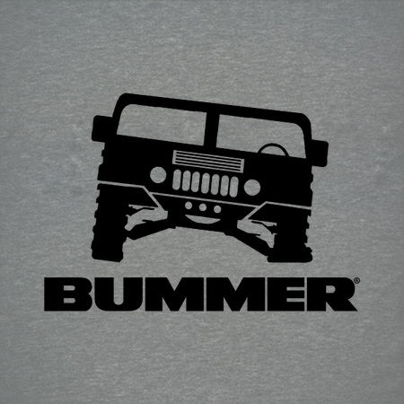 Bummer Vector Bummer - NeatoShop