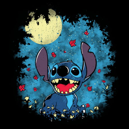 ohana night - NeatoShop