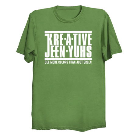 Creative Jeen-yuhs tiny thumbnail