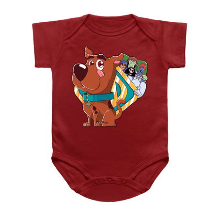 The mystery crew tiny thumbnail