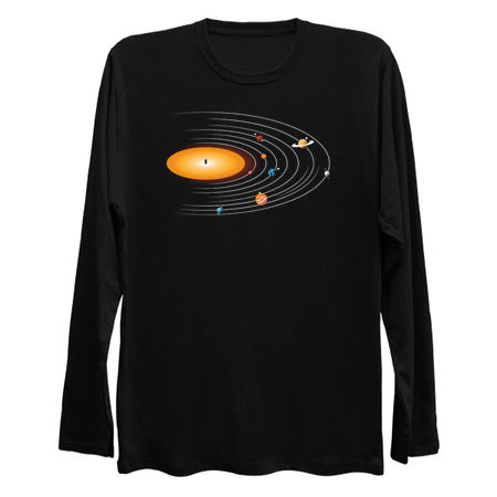 Solar System Vinyl Music by Tobe Fonseca tiny thumbnail