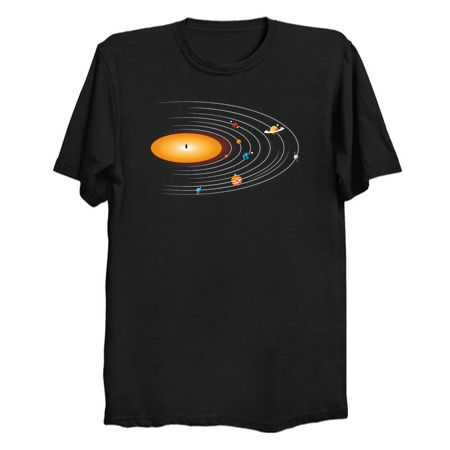 Solar System Vinyl Music by Tobe Fonseca tiny thumbnail