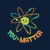 You Matter Atom Science by Tobe Fonseca tiny thumbnail