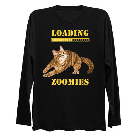 Loading Zoomies Ginger Kitten tiny thumbnail