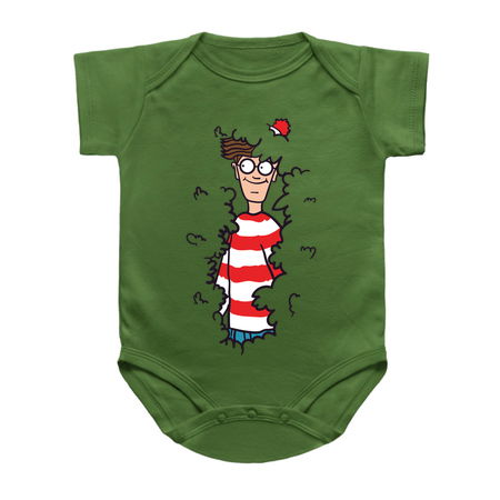 where's wally? tiny thumbnail