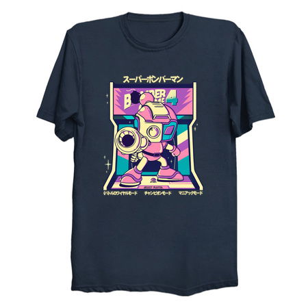 Bomber Game tiny thumbnail