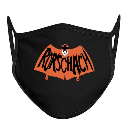 Rorschach adamwast style matman logo remix tiny thumbnail