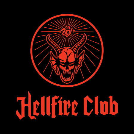 Hellfire Club! - NeatoShop