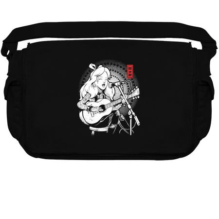 Wonderland Song - Tattoo Music Princess Gift tiny thumbnail