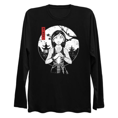 Rock the Dynasty - Tattoo Music Princess Gift tiny thumbnail