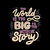 The World Is Too Big To Tell Just One Story by Tobe Fonseca tiny thumbnail