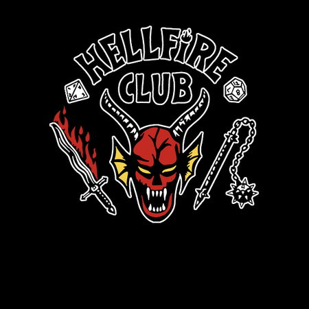 Hellfire Club - NeatoShop