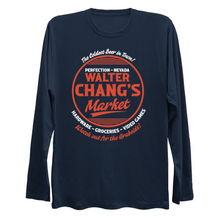 Walter Changs Market - Perfection Nevada tiny thumbnail