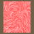 Red and White Swirly Peppermint Abstract Pattern tiny thumbnail