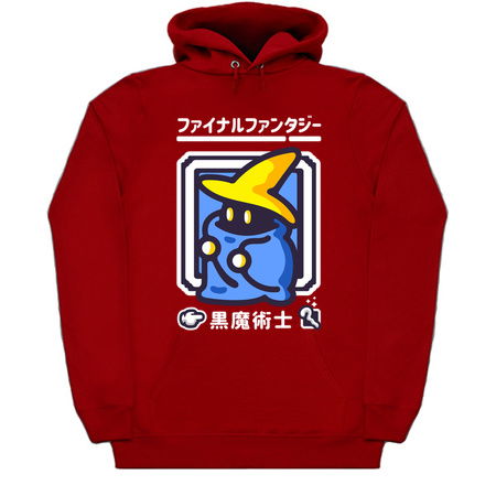 Light Warrior - Black Mage II tiny thumbnail