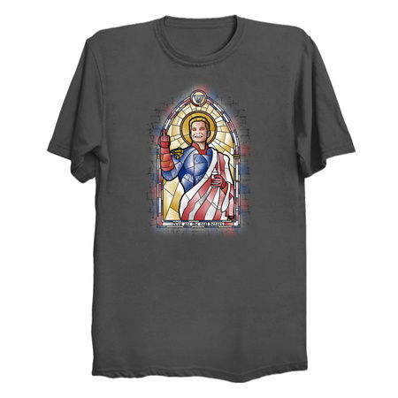 Personal Jesus tiny thumbnail