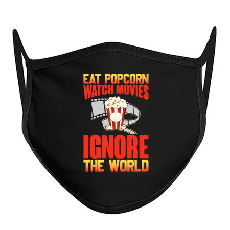 Eat Popcorn Watch Movies Ignore The World tiny thumbnail