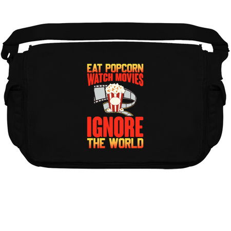 Eat Popcorn Watch Movies Ignore The World tiny thumbnail