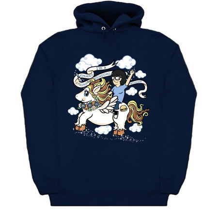 Tina Bobs Burgers tiny thumbnail