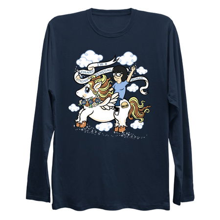 Tina Bobs Burgers tiny thumbnail