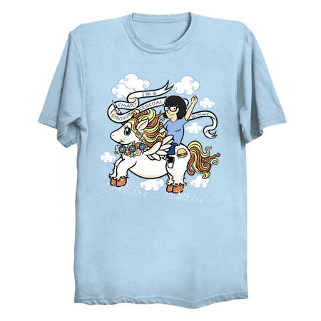 Tina Bobs Burgers tiny thumbnail