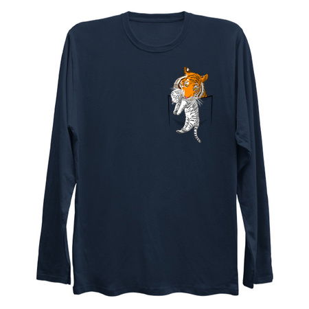 Mother tigress tiny thumbnail