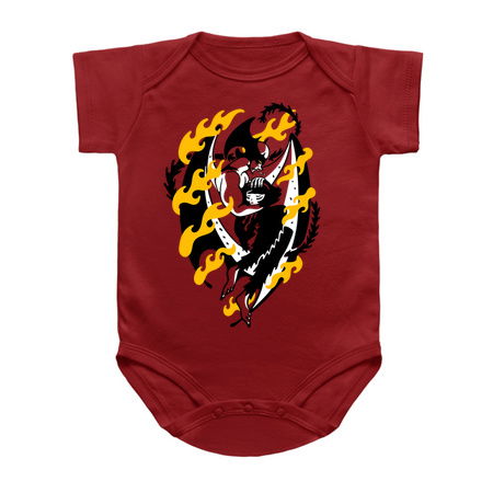 The Cry of A Devil v2- No text tiny thumbnail