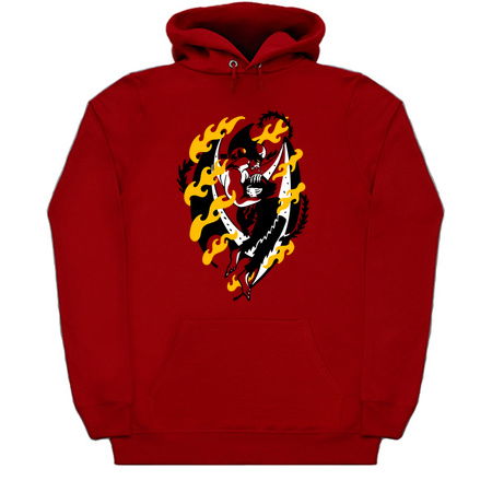 The Cry of A Devil v2- No text tiny thumbnail