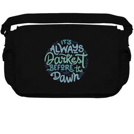 It's Always Darkest Before The Dawn by Tobe Fonseca tiny thumbnail