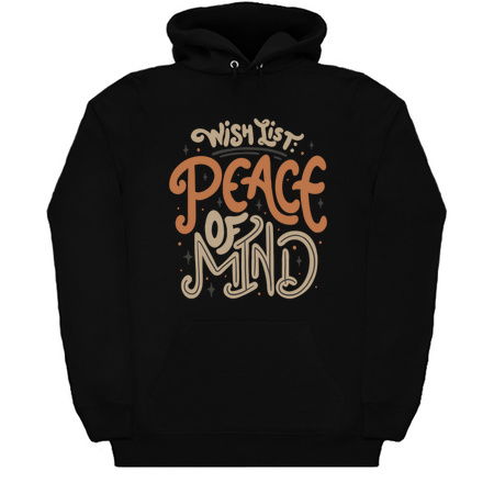 Wish List Peace of Mind by Tobe Fonseca tiny thumbnail