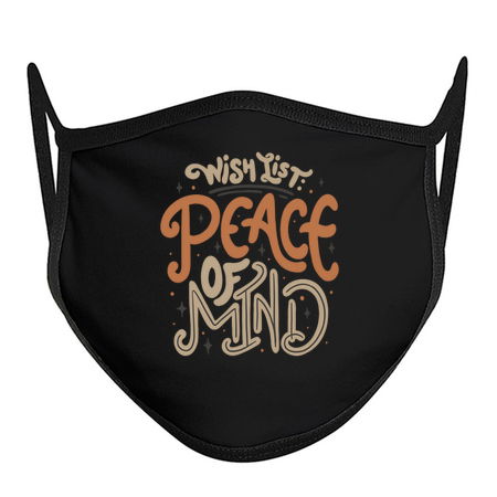 Wish List Peace of Mind by Tobe Fonseca tiny thumbnail