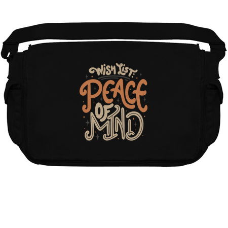 Wish List Peace of Mind by Tobe Fonseca tiny thumbnail