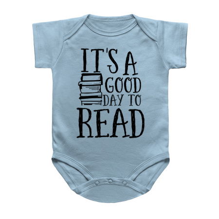 It's A Good Day To Read - Book Lover tiny thumbnail