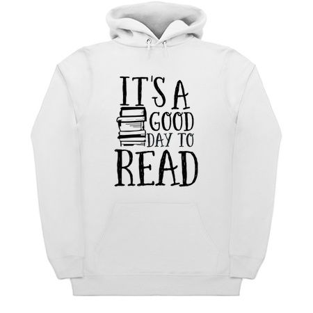 It's A Good Day To Read - Book Lover tiny thumbnail