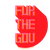 FUK the GOV Semicircle (full chest location) tiny thumbnail