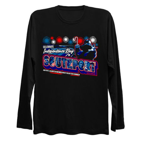 Celebrate in Southport tiny thumbnail