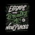 Escape and Breathe Air Of New Places by Tobe Fonseca tiny thumbnail